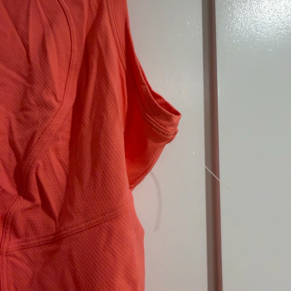 lululemon athletica Coral Golf Polo - Picture 4 of 6